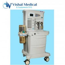 Fabia-282 Anesthesia Workstation